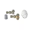 Santehnikas savienotājs Danfoss 013G6005