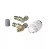Santehnikas savienotājs Danfoss 013G6005