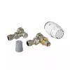 Santehnikas savienotājs Danfoss 013G6005