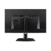 MSI MPG 322URX QD-OLED datora monitors 80 cm (31.5 collas) 3840 x 2160 pikseļi 4K Ultra HD melns