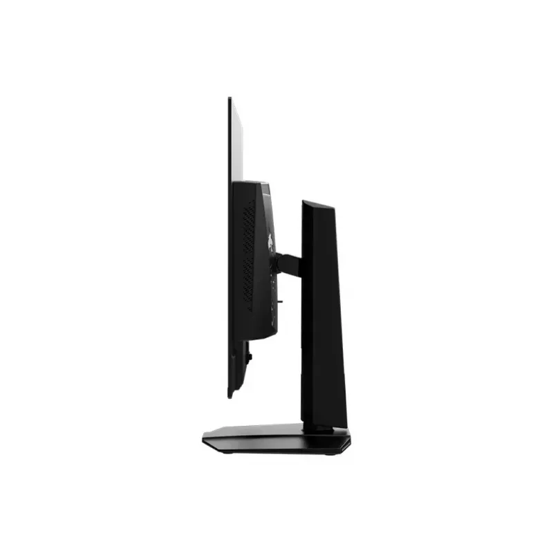 MSI MPG 322URX QD-OLED datora monitors 80 cm (31.5 collas) 3840 x 2160 pikseļi 4K Ultra HD melns