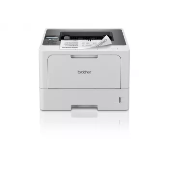 Brother HL-L5215DN lāzerprinteris — vienkrāsains, A4, 48 lpp./min, abpusēja druka, 1200 × 1200 DPI