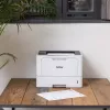 Brother HL-L5215DN lāzerprinteris — vienkrāsains, A4, 48 lpp./min, abpusēja druka, 1200 × 1200 DPI