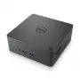 DELL TB16 Vadu Thunderbolt 3 Melns