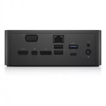 DELL TB16 Vadu Thunderbolt 3 Melns