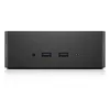 DELL TB16 Vadu Thunderbolt 3 Melns