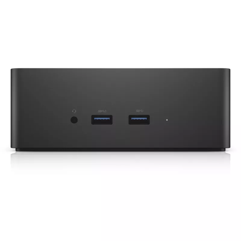 DELL TB16 Vadu Thunderbolt 3 Melns
