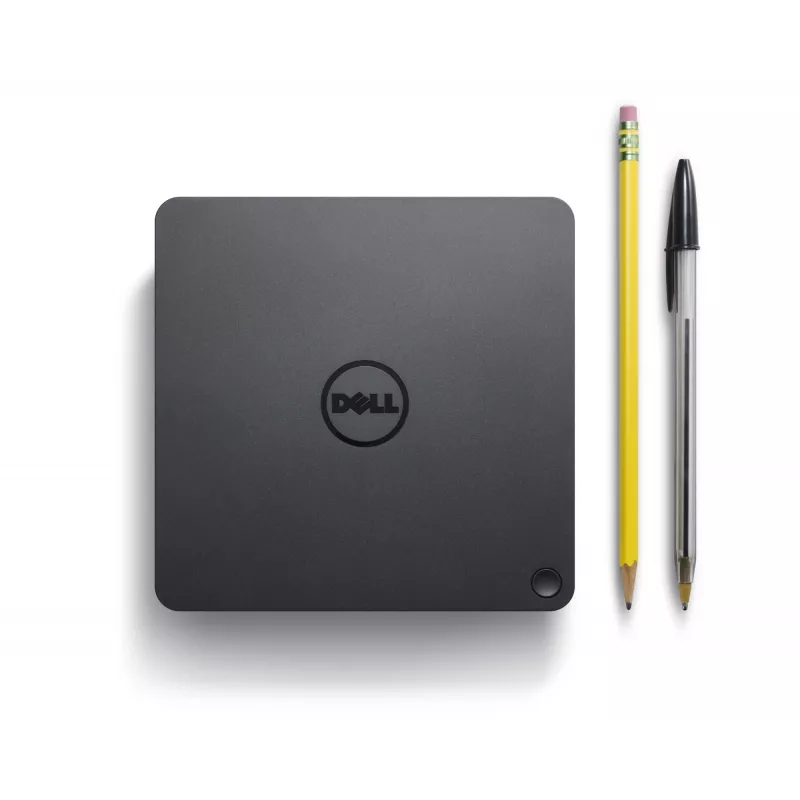 DELL TB16 Vadu Thunderbolt 3 Melns