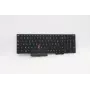Lenovo 5N20W68191 klēpjdatora rezerves daļa Klaviatūra
