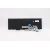 Lenovo 5N20W68191 klēpjdatora rezerves daļa Klaviatūra