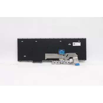 Lenovo 5N20W68191 klēpjdatora rezerves daļa Klaviatūra