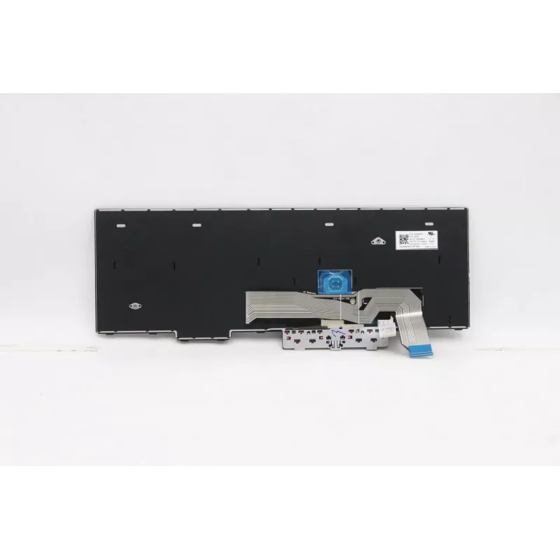 Lenovo 5N20W68191 klēpjdatora rezerves daļa Klaviatūra