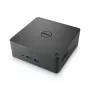 DELL TB16 -240W Vadu Thunderbolt 3 melns
