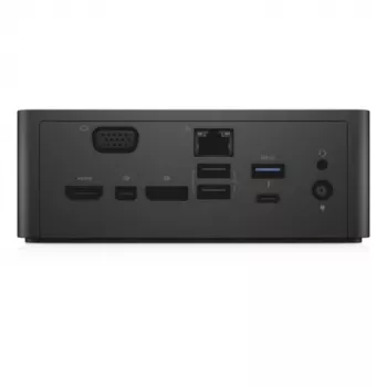 DELL TB16 -240W Vadu Thunderbolt 3 melns