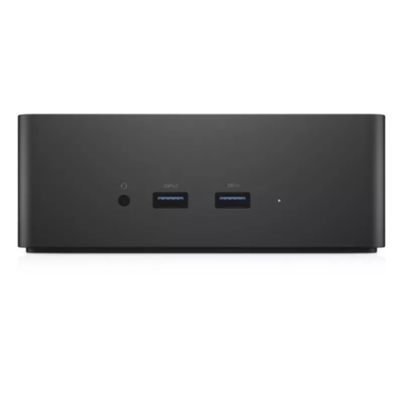 DELL TB16 -240W Vadu Thunderbolt 3 melns