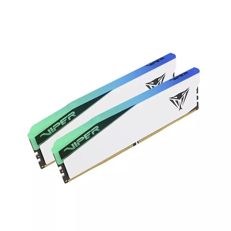 Atmiņas modulis Patriot Memory Viper Elite 5 DDR5 64 GB 6200 MHz