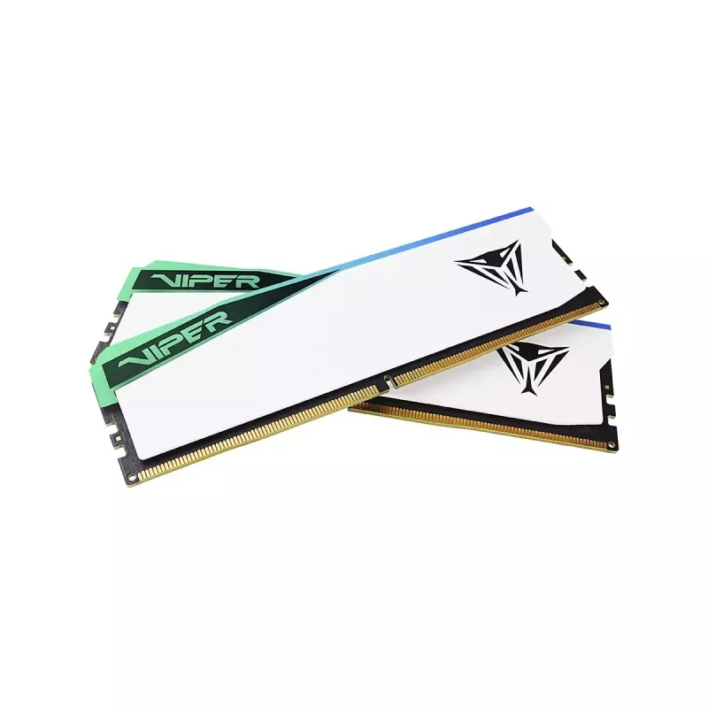 Atmiņas modulis Patriot Memory Viper Elite 5 DDR5 64 GB 6200 MHz