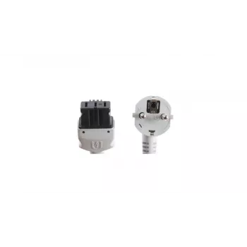Neff Z99RX70X0 strāvas kabelis Balts CEE7/7