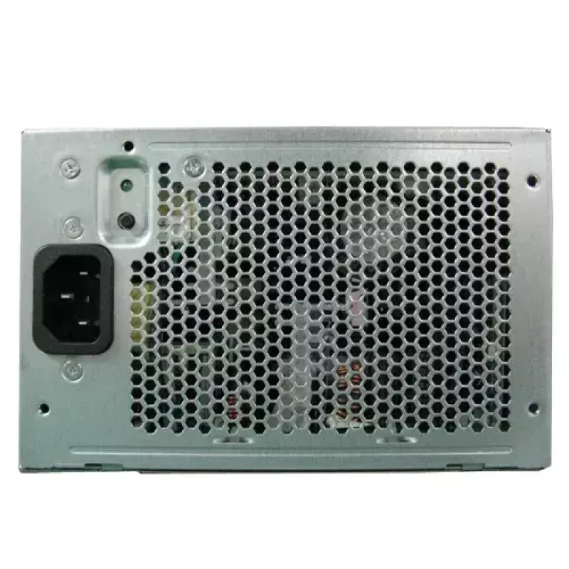 DELL 6W6M1 barošanas bloks 525 W Pelēks