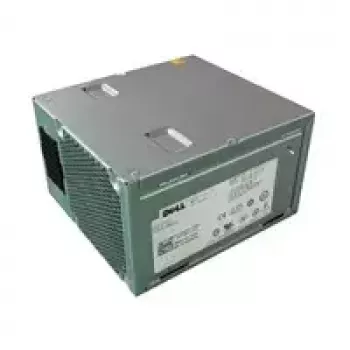 DELL 6W6M1 barošanas bloks 525 W Pelēks