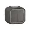 Legrand 069775L gaismas slēdzis