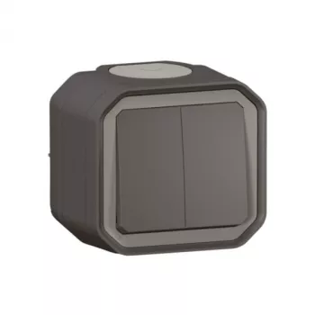 Legrand 069775L gaismas slēdzis