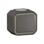 Legrand 069775L gaismas slēdzis