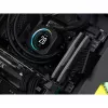 Corsair Vengeance, DDR5-6400, CL32, AMD EXPO + Intel XMP 3.0 - 32 GB Dual-Kit, grau