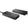 DELL WD19 Vadu USB 3.2 Gen 1 (3.1 Gen 1) Type-C Melns
