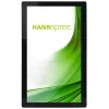 Hannspree Open Frame HO 225 HTB Totem dizains 54,6 cm (21,5 collas) LED 250 cd/m² Full HD Melns Skārienjūtīgs 24/7