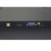 Hannspree Open Frame HO 225 HTB Totem dizains 54,6 cm (21,5 collas) LED 250 cd/m² Full HD Melns Skārienjūtīgs 24/7