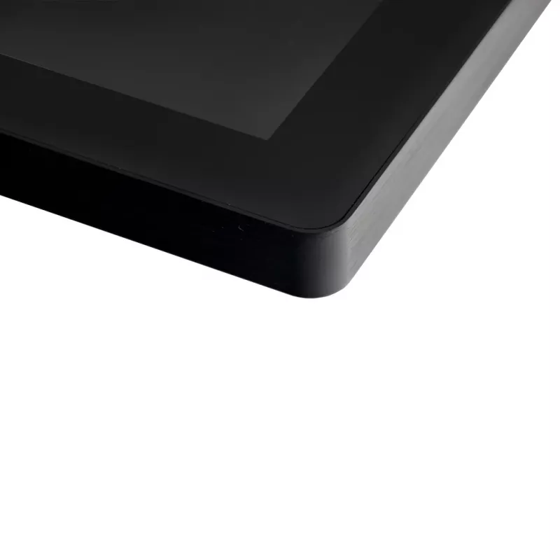 Hannspree Open Frame HO 225 HTB Totem dizains 54,6 cm (21,5 collas) LED 250 cd/m² Full HD Melns Skārienjūtīgs 24/7