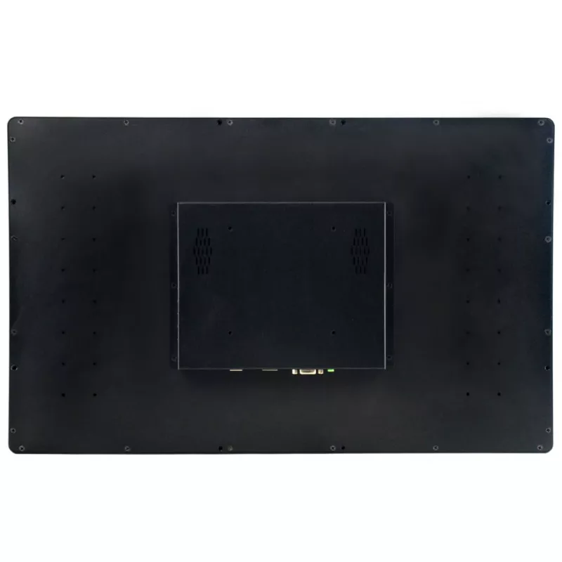 Hannspree Open Frame HO 225 HTB Totem dizains 54,6 cm (21,5 collas) LED 250 cd/m² Full HD Melns Skārienjūtīgs 24/7