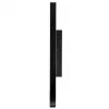 Hannspree Open Frame HO 225 HTB Totem dizains 54,6 cm (21,5 collas) LED 250 cd/m² Full HD Melns Skārienjūtīgs 24/7