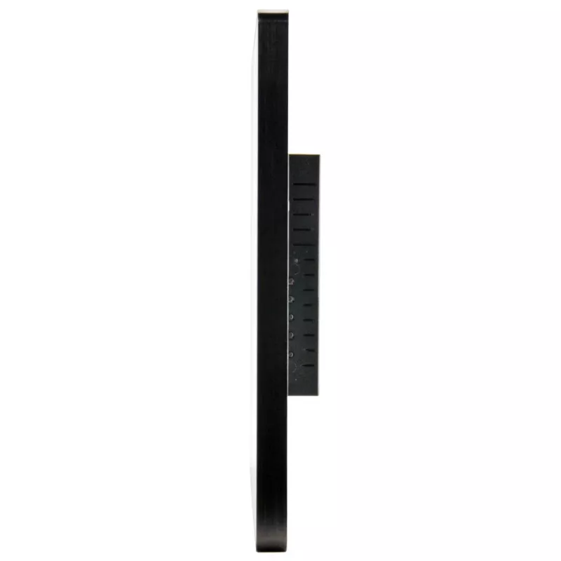 Hannspree Open Frame HO 225 HTB Totem dizains 54,6 cm (21,5 collas) LED 250 cd/m² Full HD Melns Skārienjūtīgs 24/7