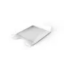 Durable Basic Transparent A4 caurspīdīga dokumentu glabātuve