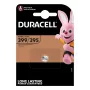 Duracell 399/395 vienreizēja baterija SR57 Sudraba oksīda (S)
