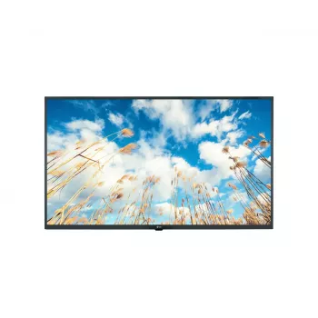 LG 55UM767H0LJ 139.7 cm (55 collas) 4K Ultra HD 380 cd/m² Viedais televizors Pelēks 20 W