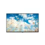 LG 55UM767H0LJ 139.7 cm (55 collas) 4K Ultra HD 380 cd/m² Viedais televizors Pelēks 20 W
