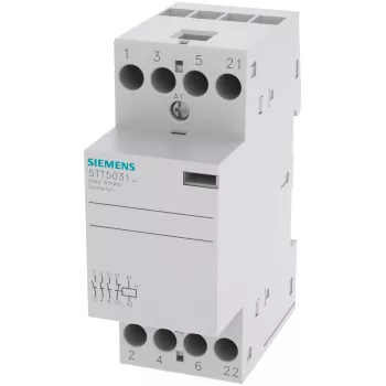 Siemens 5TT5031-2 aizsargslēdzis