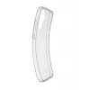 Cellularline Soft - Galaxy A16 mīksts gumijas apvalks, Cover, Samsung, Galaxy A16, 17 cm (6.7 collas), caurspīdīgs