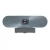 Kamera BenQ DV01K 8.29 MP 4K Ultra HD 60 kadri/s Pelēka