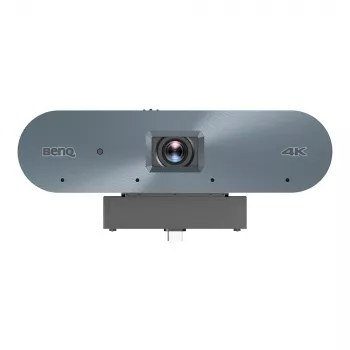 Kamera BenQ DV01K 8.29 MP 4K Ultra HD 60 kadri/s Pelēka
