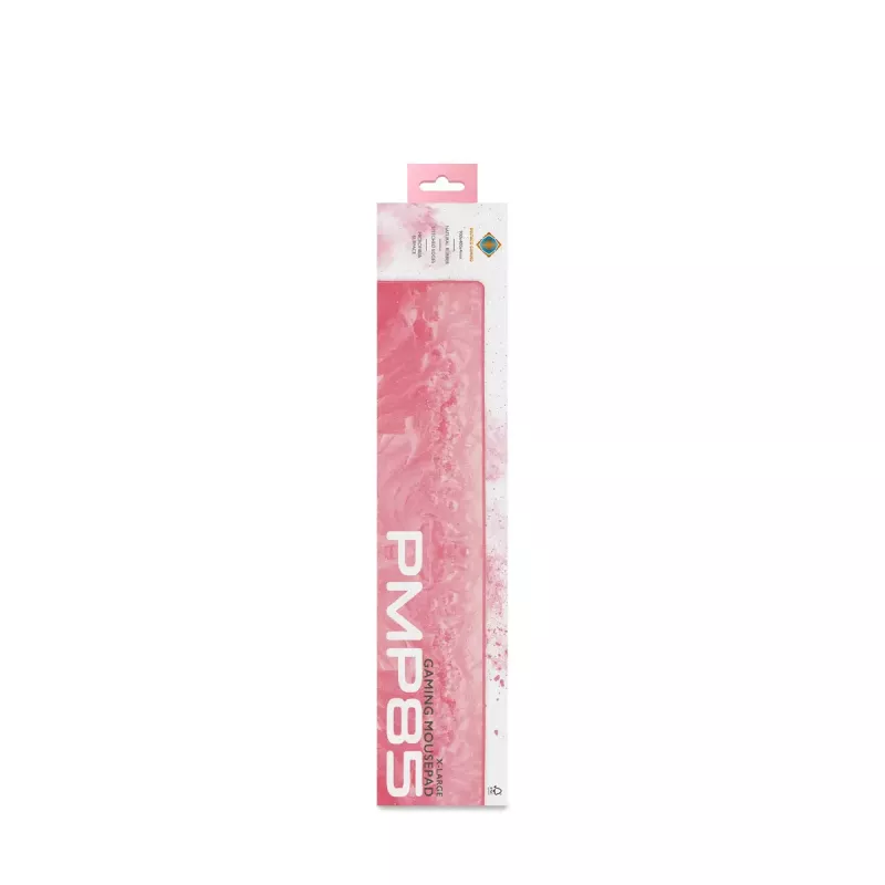 pele pad Deltaco PMP85