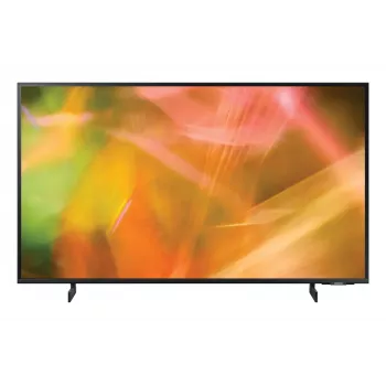 Samsung HAU8000 165.1 cm (65 collas) 4K Ultra HD viedais televizors, melns, 20 W
