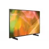 Samsung HAU8000 165.1 cm (65 collas) 4K Ultra HD viedais televizors, melns, 20 W