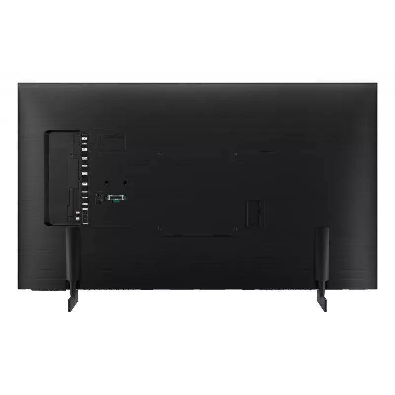 Samsung HAU8000 165.1 cm (65 collas) 4K Ultra HD viedais televizors, melns, 20 W