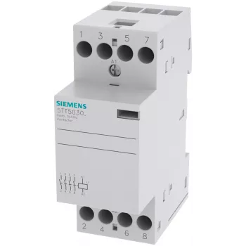 Siemens 5TT5030-2 strāvas slēdzis