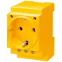Siemens 5TE6810 kontaktligzda