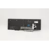 Lenovo 5N20W68263 klēpjdatora rezerves daļa Tastatūra